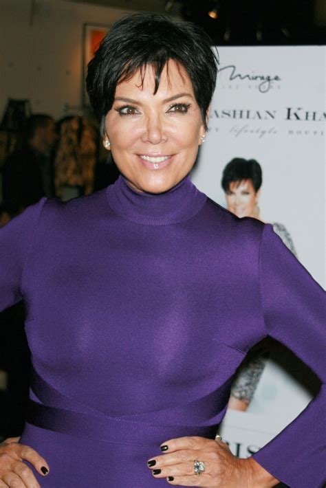 kris jenner naked|Kris Jenner Nude Photos & Leaked Videos